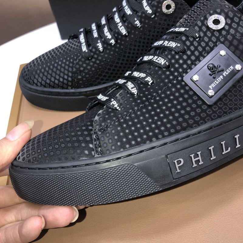 Philipp Plein Shoes